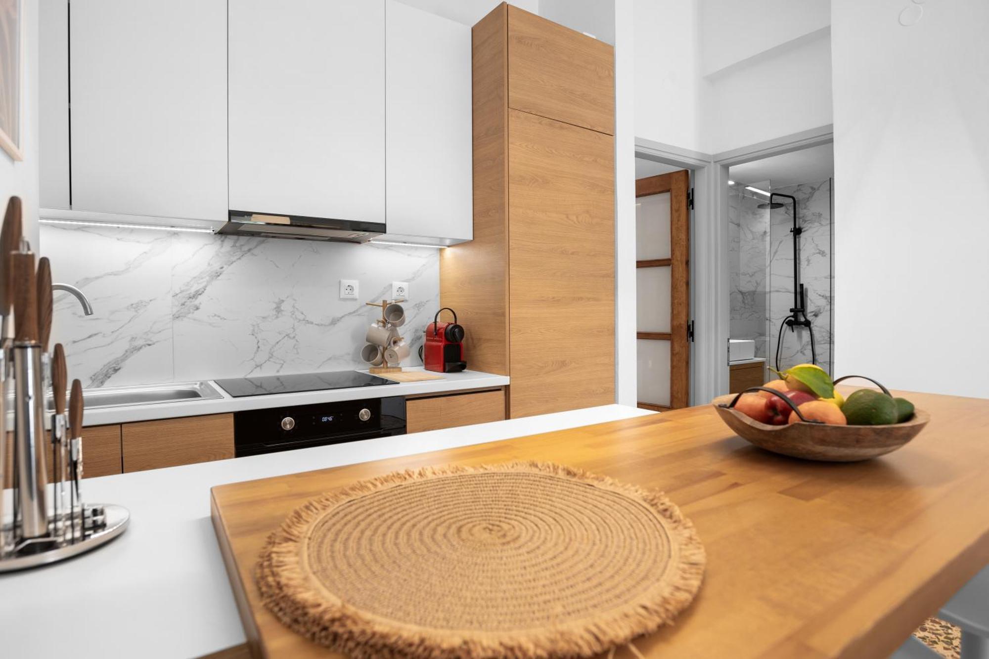 Apartment Arancione Chania  Bagian luar foto
