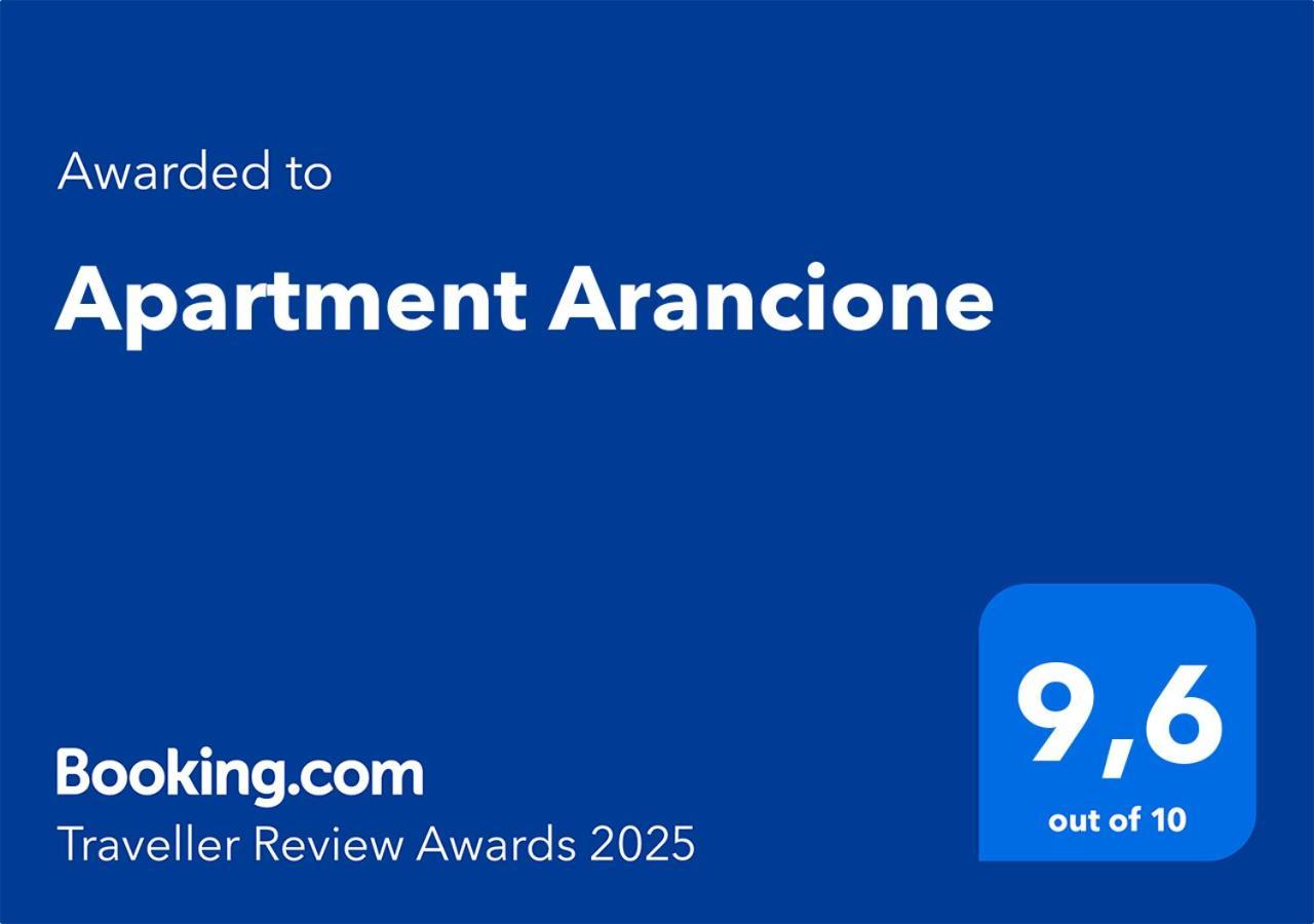 Apartment Arancione Chania  Bagian luar foto
